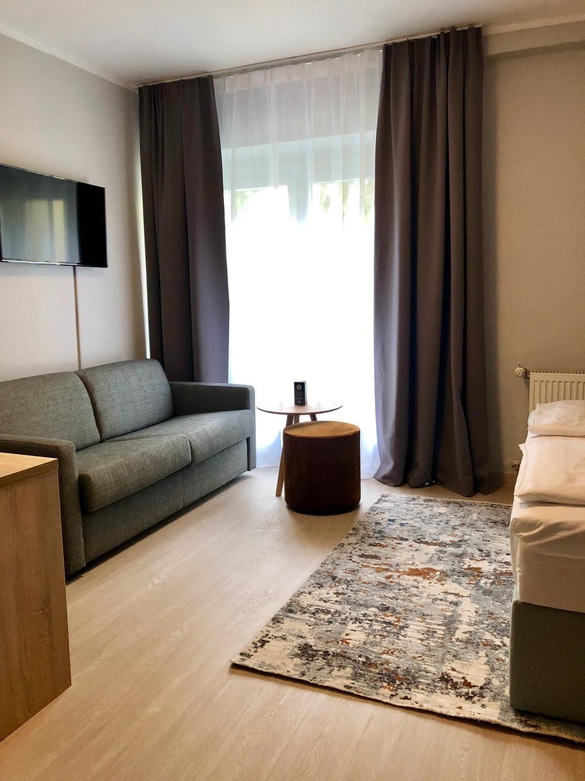 Arthotel Ana Eden Карлсруе Екстер'єр фото
