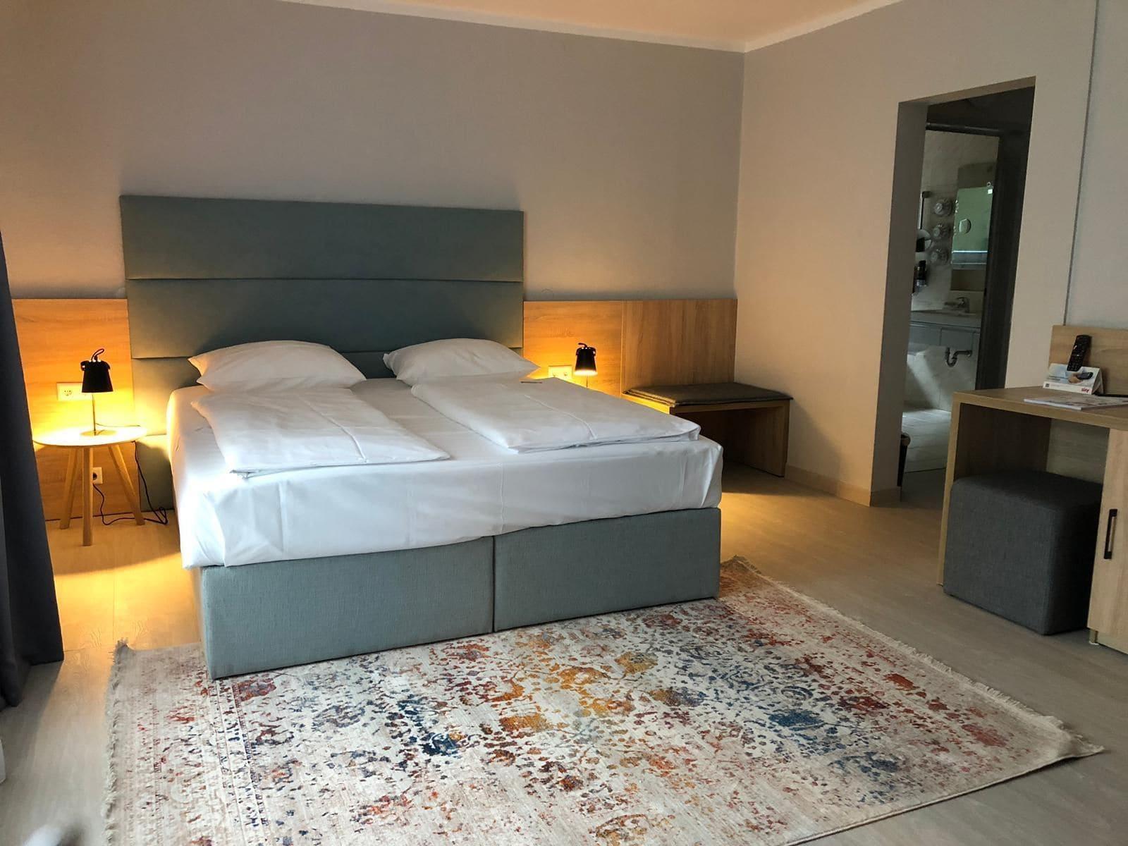 Arthotel Ana Eden Карлсруе Екстер'єр фото