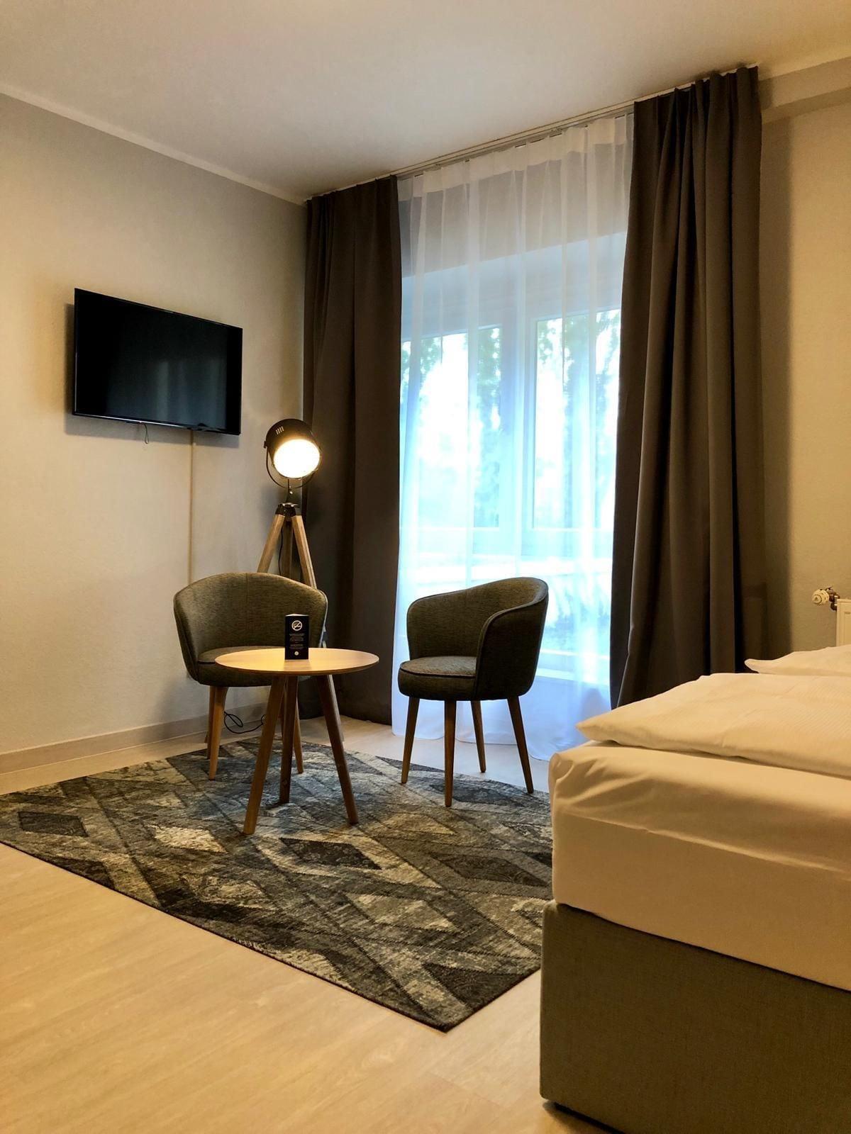 Arthotel Ana Eden Карлсруе Екстер'єр фото