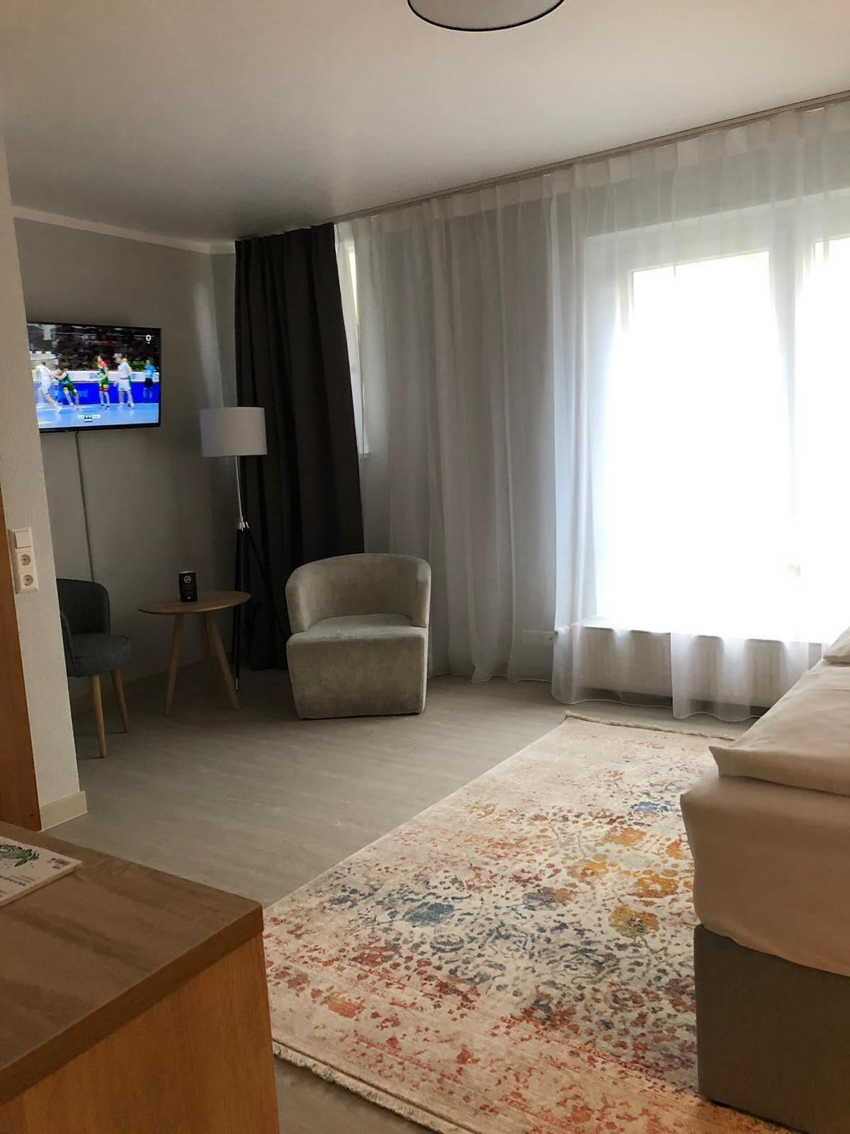 Arthotel Ana Eden Карлсруе Екстер'єр фото