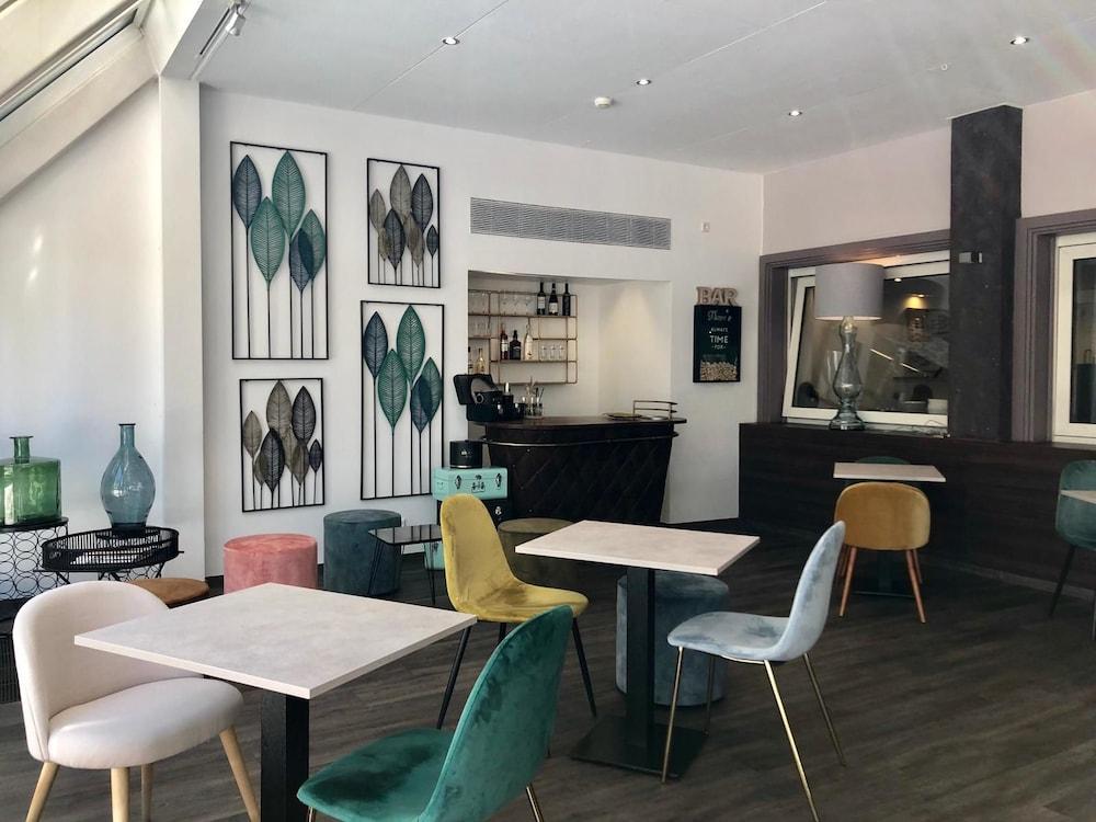 Arthotel Ana Eden Карлсруе Екстер'єр фото