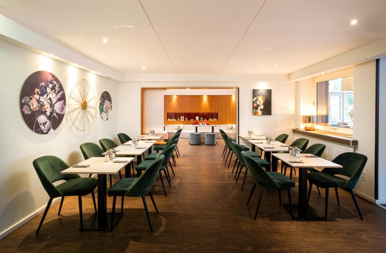 Arthotel Ana Eden Карлсруе Екстер'єр фото