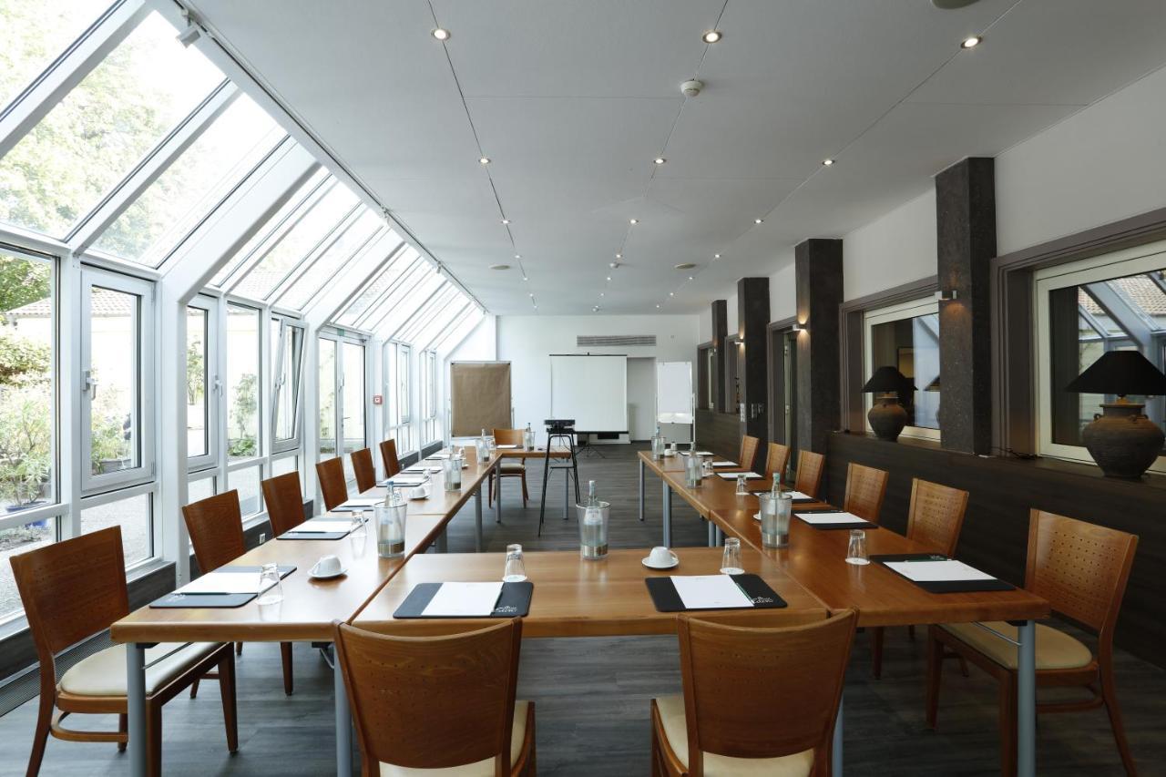 Arthotel Ana Eden Карлсруе Екстер'єр фото