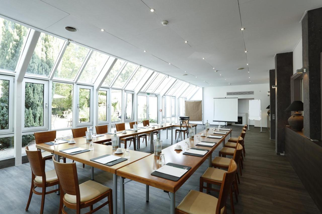 Arthotel Ana Eden Карлсруе Екстер'єр фото