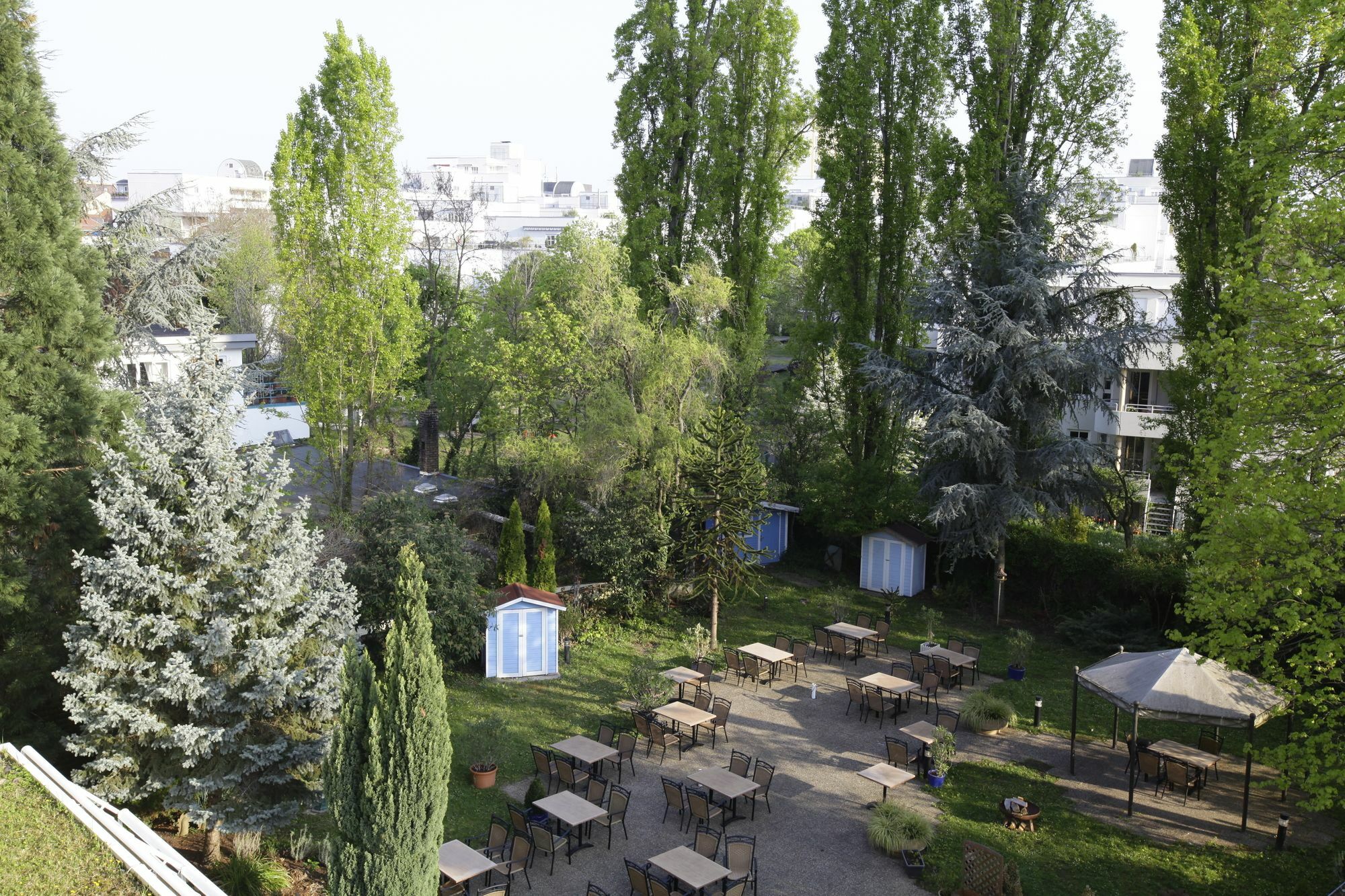 Arthotel Ana Eden Карлсруе Екстер'єр фото