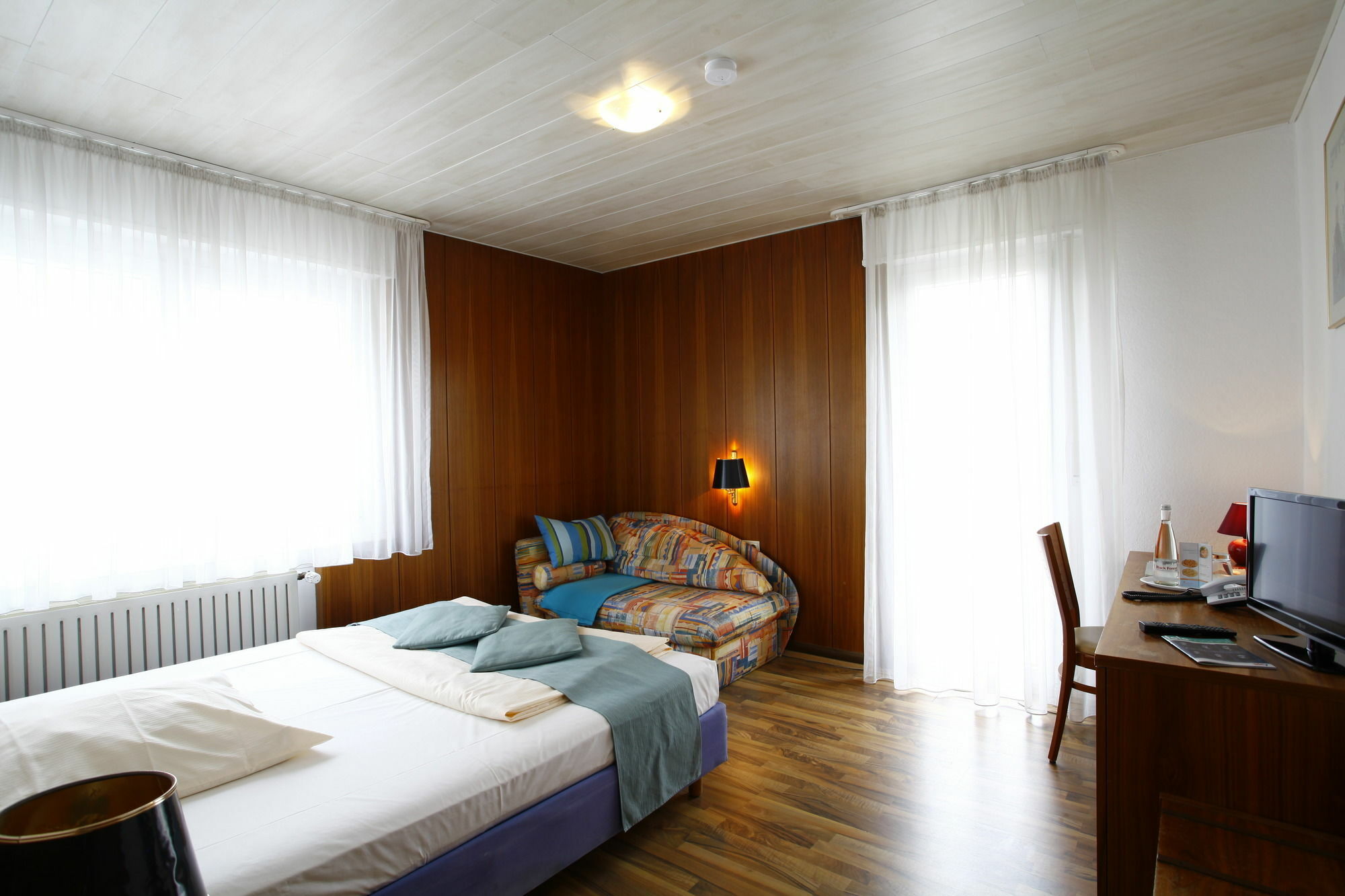 Arthotel Ana Eden Карлсруе Екстер'єр фото