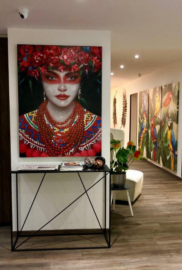 Arthotel Ana Eden Карлсруе Екстер'єр фото